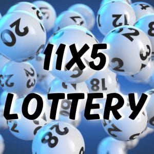 11x5 Lottery Online Bet, Faster Than Lottery Sambad