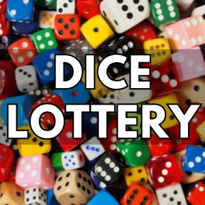 Learn Dice Lottery Game Results and Rules All at Once