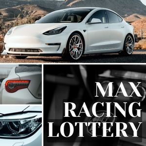 Max Racing Lottery Game Online India
