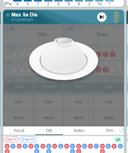 Max Se Die Plate Game, the Lottery Game in India Online Max Se Die Plate Game, the Lottery Game in India Online