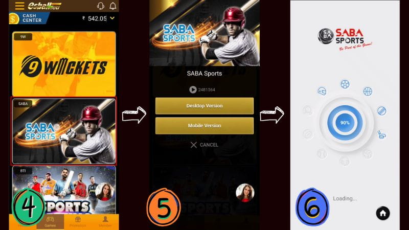 How to Open and Play Lottery Online India Game App How to Open and Play Lottery Online India Game App
