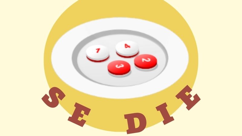 How to Play Se Die Lottery Online India Game