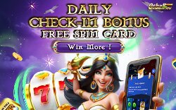 Daily Deposit Bonus Casino Online To Get Free Spins