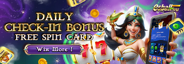 Casino Online Free Spin Bonus