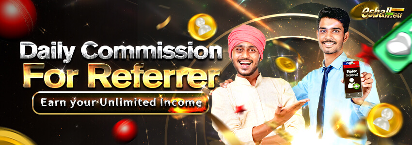 Online Casino Affiliate Program India