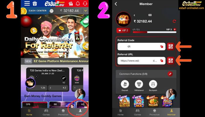 Find Your Esball Eu Casino Affiliate Link Find Your Esball Eu Casino Affiliate Link