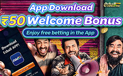 ₹50 Casino App Download Bonus For Esball Eu