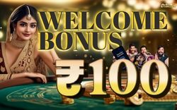 Free 100 Sign Up Bonus No Deposit India, Casino Welcome Bonus