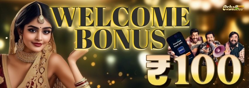 Free 100 Sign Up Bonus Game Real Money In India