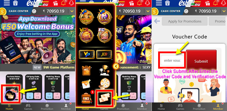Casino Code Bonus No Deposit Guide