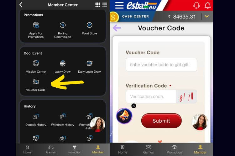 Casino Code Bonus No Deposit Guide