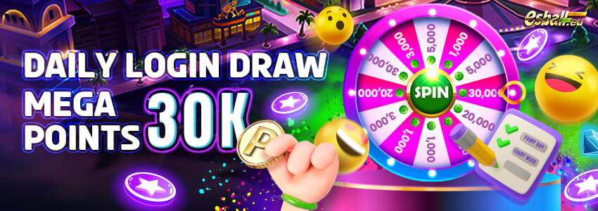 ₹300 Login Bonus Lucky Draw Casino Bonus