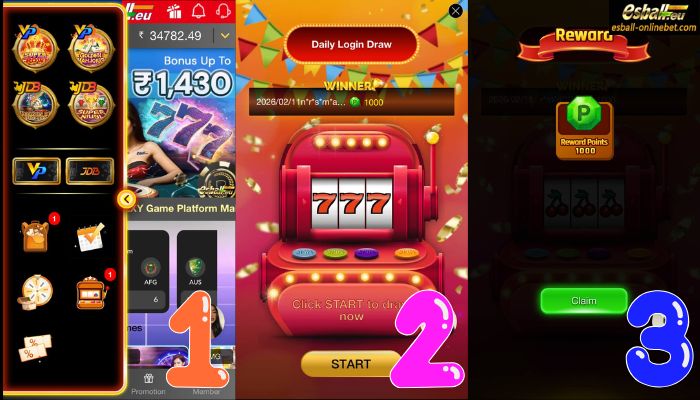 Casino Daily Login Bonus Guide Casino Daily Login Bonus Guide