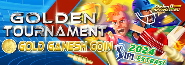 Sports Betting App Bonus for IPL Golden Tournament 2024