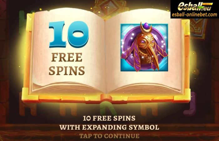 Book Of Kemet Slot Free Spins Book Of Kemet Slot Free Spins