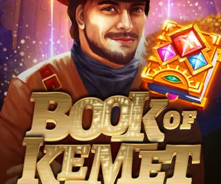 BGaming Book of Kemet Demo
