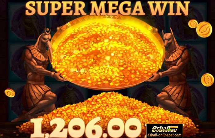 BGaming Book Of Kemet Big Win BGaming Book Of Kemet Big Win