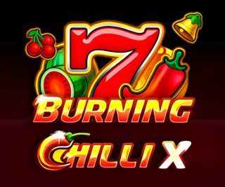 BGaming Burning Chilli X Demo