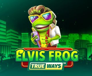 BGaming Elvis Frog Trueways Demo