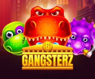 BGaming Gangsterz Demo