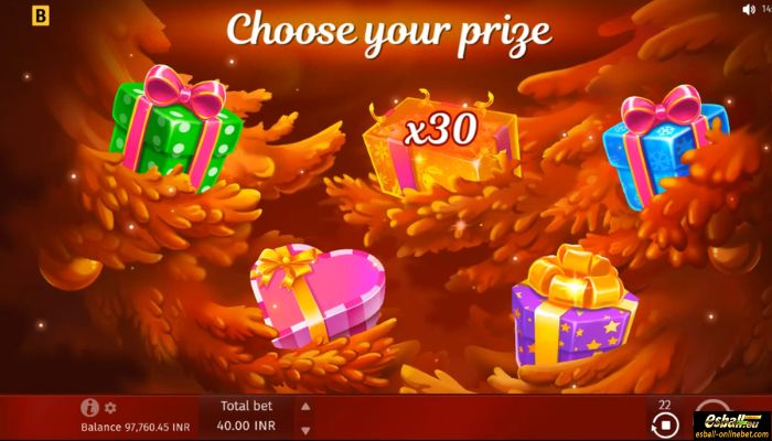 Gift Rush Slot Bonus Game Feature Gift Rush Slot Bonus Game Feature