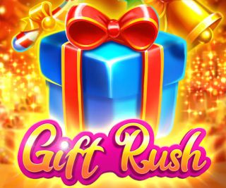 BGaming Gift Rush Demo