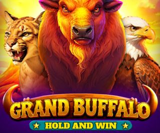 BGaming Grand Buffalo Demo