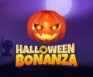 BGaming Halloween Bonanza Demo