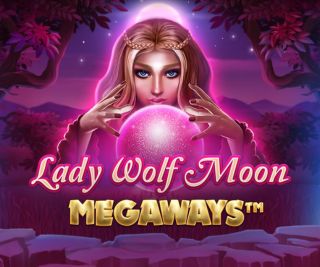 BGaming Lady Wolf Moon Megaways Demo