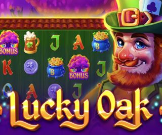 BGaming Lucky Oak Demo