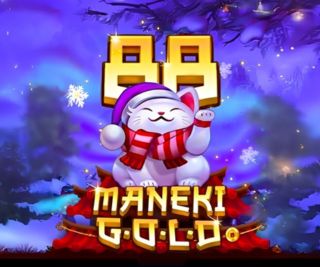BGaming Maneki 88 Gold Demo