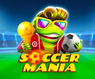 BGaming Soccer Mania Demo