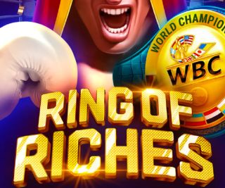 BGaming WBC Ring Of Riches Demo