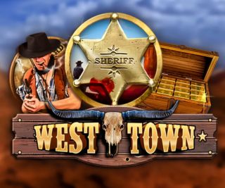 BGaming West Town Demo