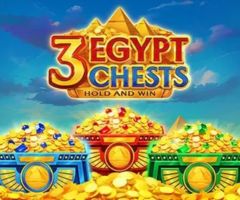 BNG 3 Egypt Chests Demo