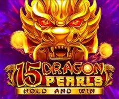 BNG 15 Dragon Pearls Demo