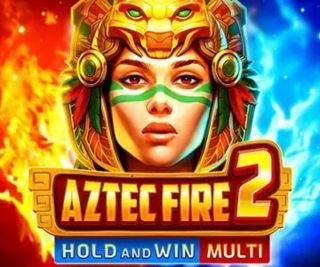 BNG Aztec Fire 2 Demo