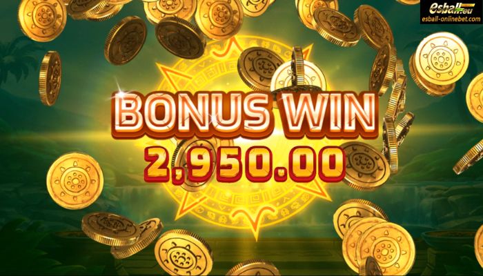BNG Aztec Fire 2 Slot Big Win BNG Aztec Fire 2 Slot Big Win