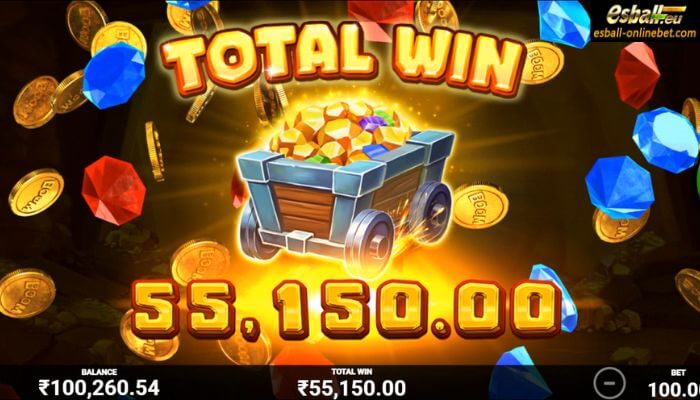 Boom Boom Gold Slot Big Win Boom Boom Gold Slot Big Win