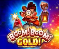 BNG Boom! Boom! Gold! Demo