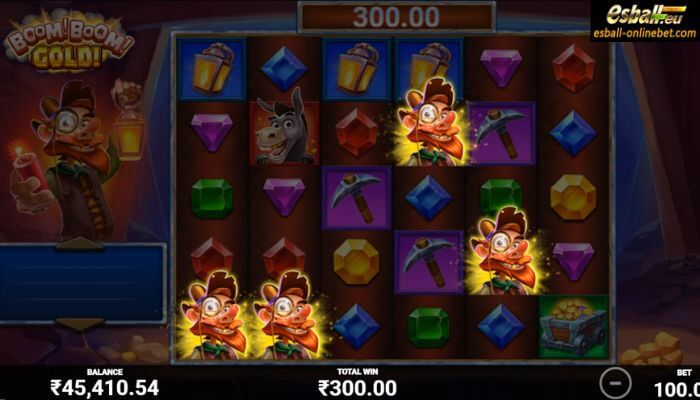 BNG Boom Boom Gold Slot Free Spins BNG Boom Boom Gold Slot Free Spins