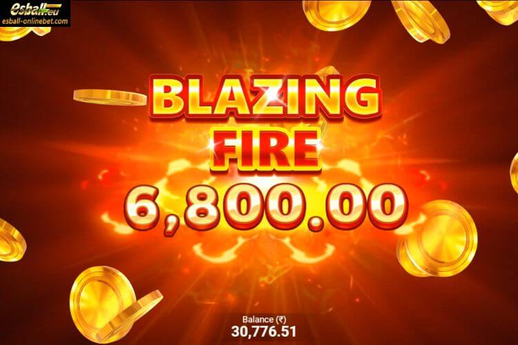 Coin UP: Hot Fire Slot Big Win Coin UP: Hot Fire Slot Big Win