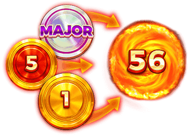 Coin Collect Symbol Coin Collect Symbol