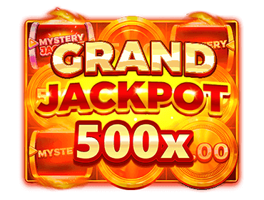 Grand Jackpot Grand Jackpot
