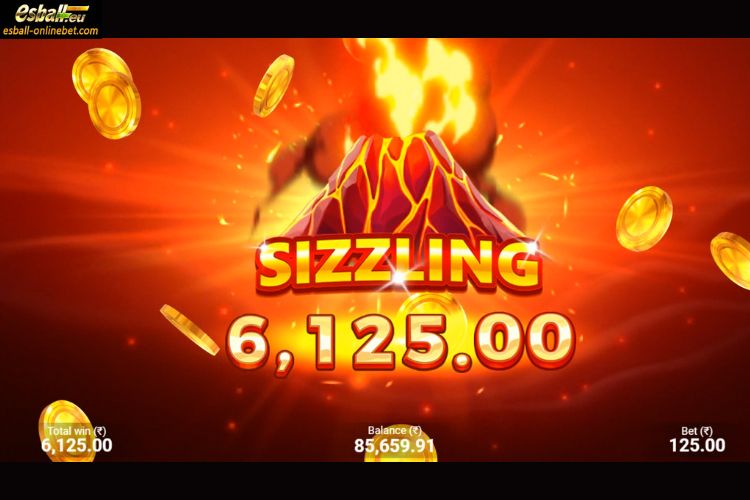 Coin Volcano Big Win Coin Volcano Big Win