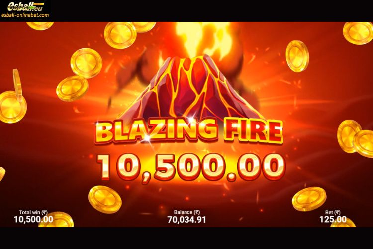 Coin Volcano Big Win Coin Volcano Big Win