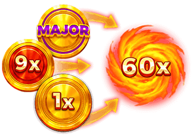 Coin Collect Symbol Coin Collect Symbol
