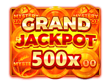Grand Jackpot Grand Jackpot