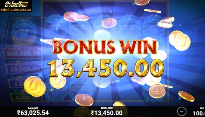 Crystal Scarabs Slot Big Win Crystal Scarabs Slot Big Win