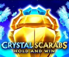 BNG Crystal Scarabs Demo